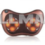 Масажна Подушка Massage Pillow 8028 8 ролика